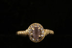 Ring i 14k