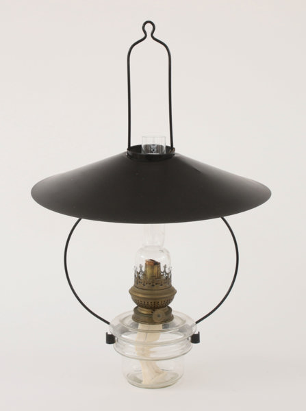 Takfotogenlampa, 1900-tal