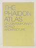 Bok, "The Phaidon Atlas of Contemporary World Architecture"