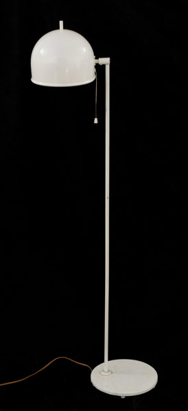 Golvlampa, Bergboms, G-012