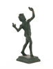 Skulptur i brons, 1900-tal