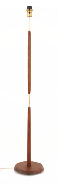 Golvlampa, ANF, 1950/60-tal