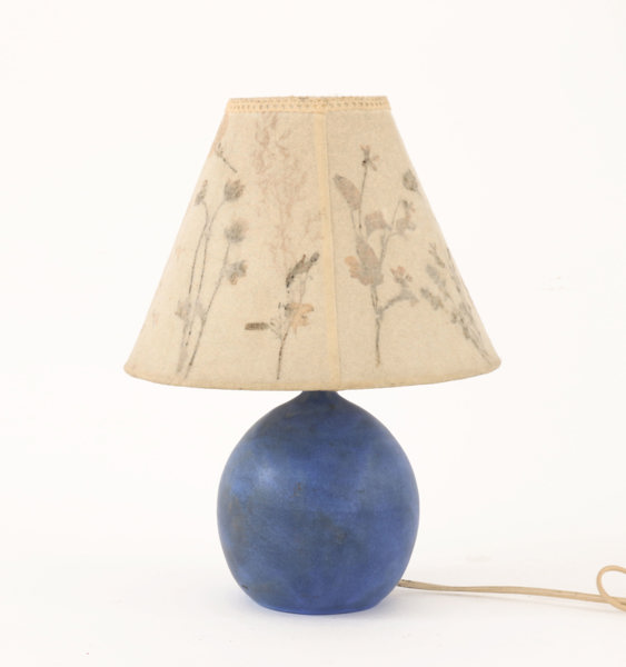 Bordslampa, Martin Floden, Arvika