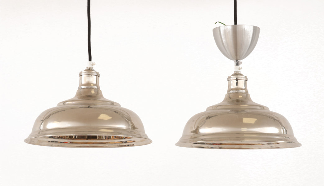 Taklampor ett par, Housestyle, 2000-tal