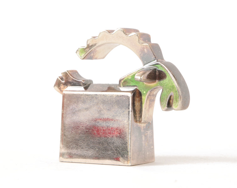 Skulptur, Gunnar Cyrén