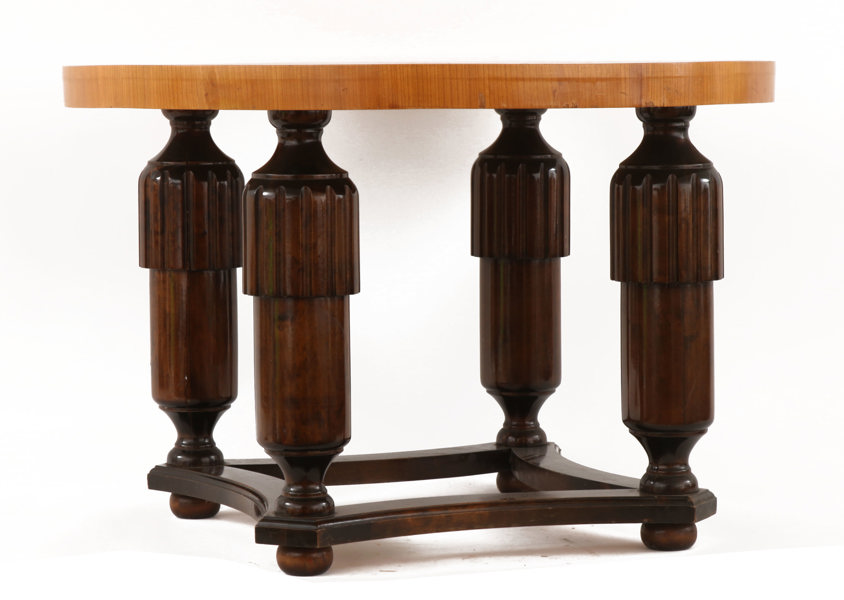 Soffbord, Swedish Modern, 1930-tal