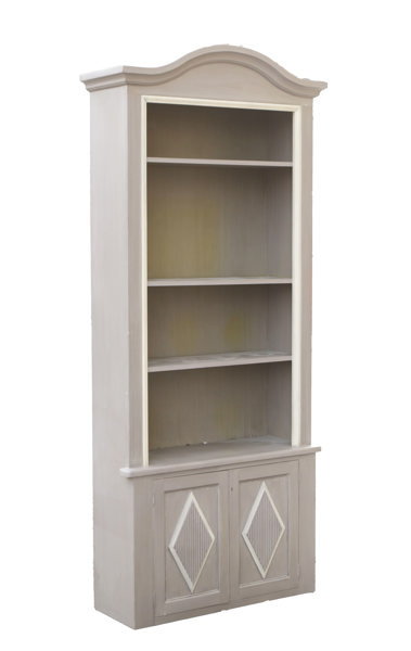 Bokhylla, gustaviansk stil, 19/2000-tal