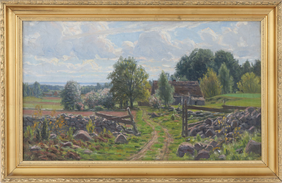 Peter Adolf Persson (1862-1914)