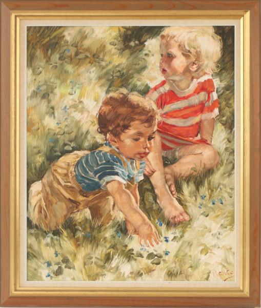 Charles Roka (1912-1999)