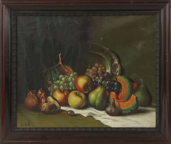 Okänd konstnär, omkring år 1900