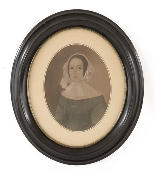 Okänd konstnär, 1800-tal