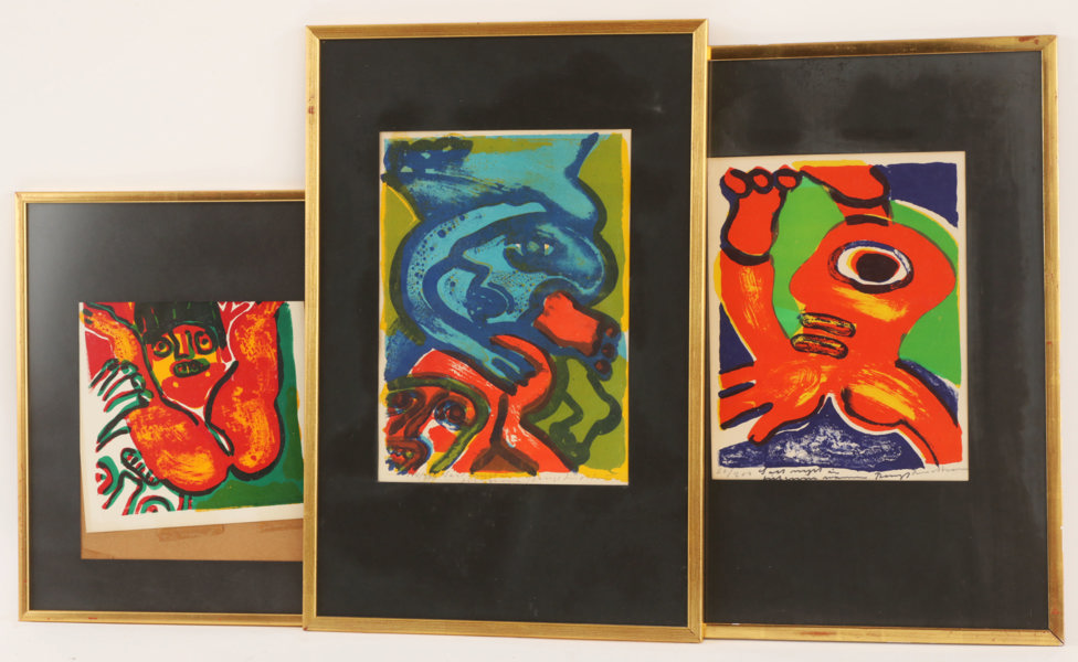 Bengt Lindström (1925-2008)