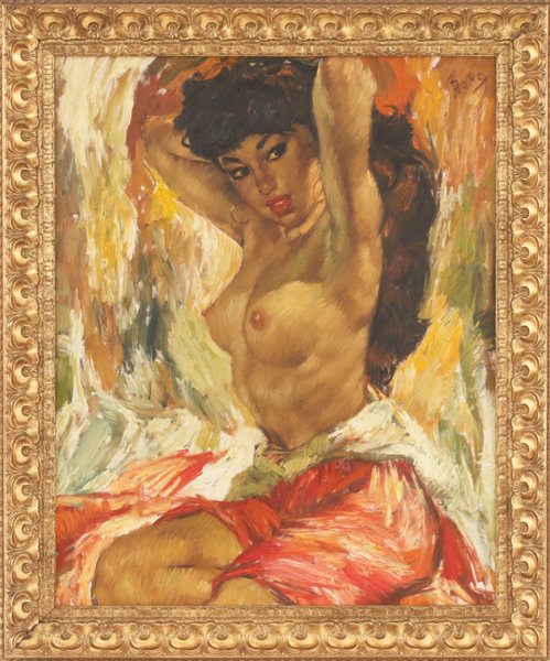 Charles Roka (1912-1999)