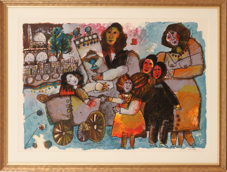 Theo Tobiasse (f.1927)