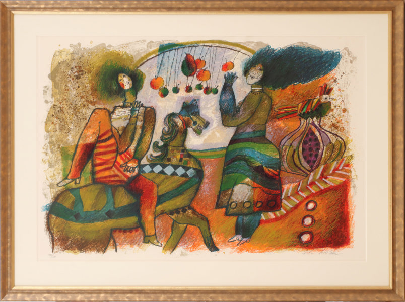 Theo Tobiasse (f.1927)