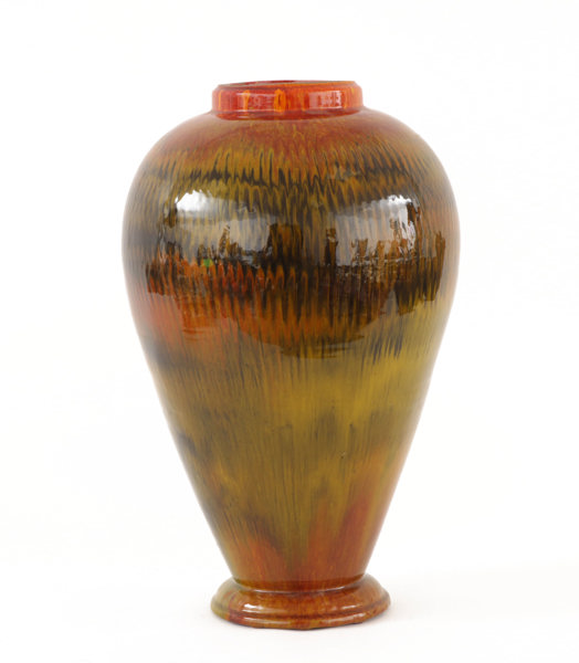 Golvvas, "Solo", 1900-talets första hälft