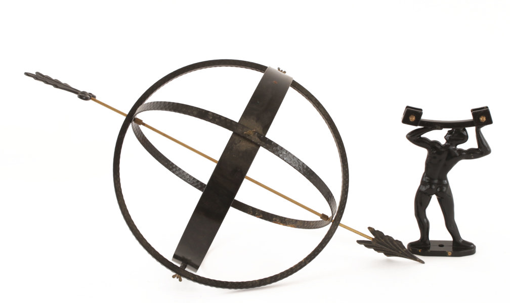 Solur, Berjo, 1900-tal