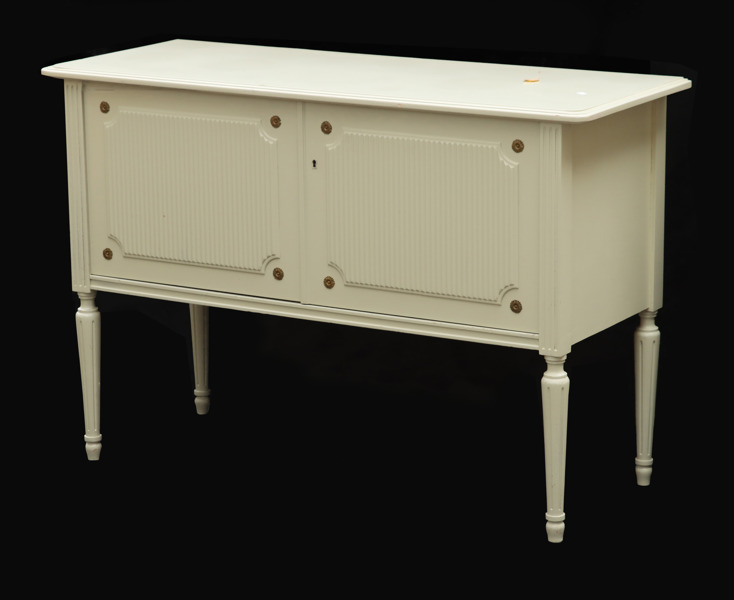 Sideboard, gustaviansk stil, 1900-tal