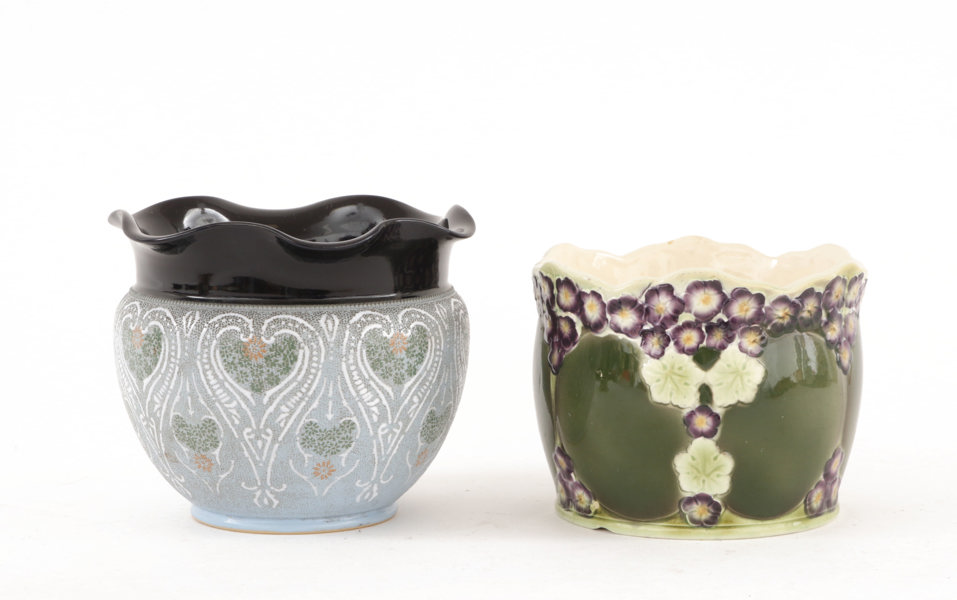 Ytterfoder 2st, bl.a. Tyskland, tidigt 1900-tal