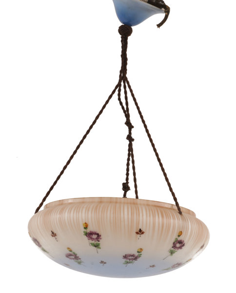 Takampel, 1900-talets första hälft