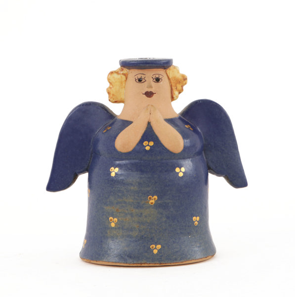 Figurin, Lisa Larson, Gustavsberg K-Studio