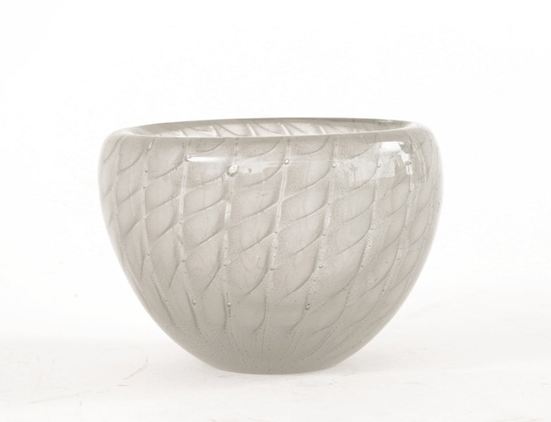 Skål, "Harso", Kaj Franck för Nuutajärvi, Finland