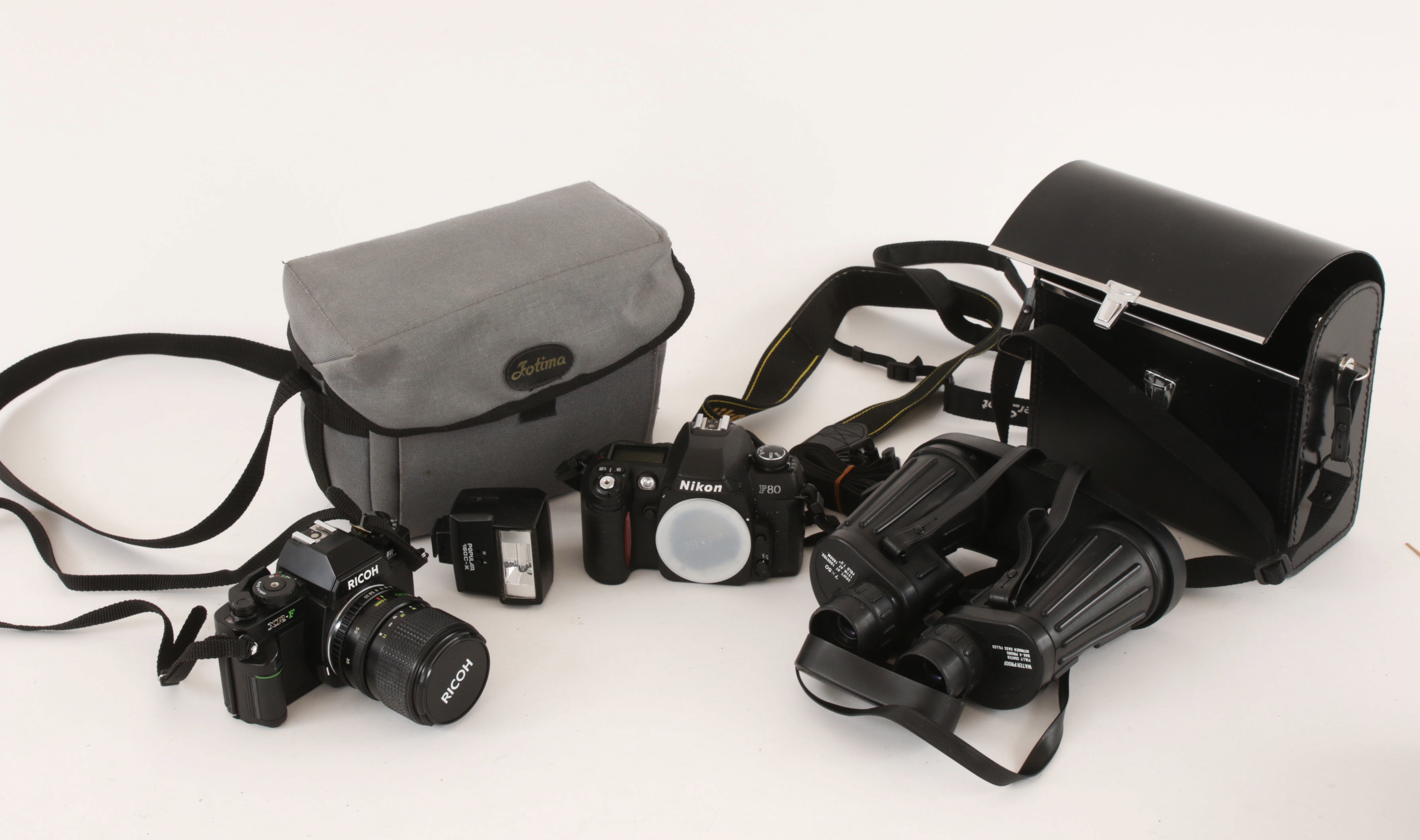 Parti diverse Auktion