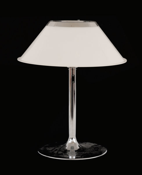 Bordslampa, "Mars", Ateljé Lyktan