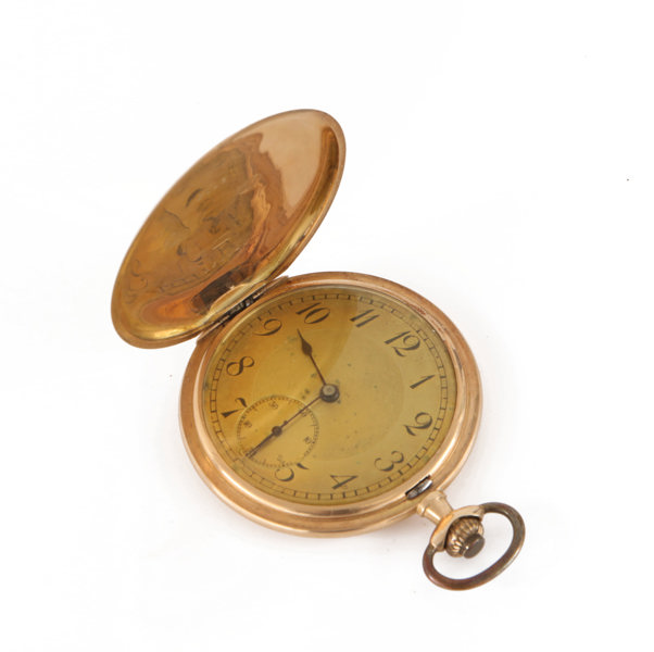 Fickur i 14k