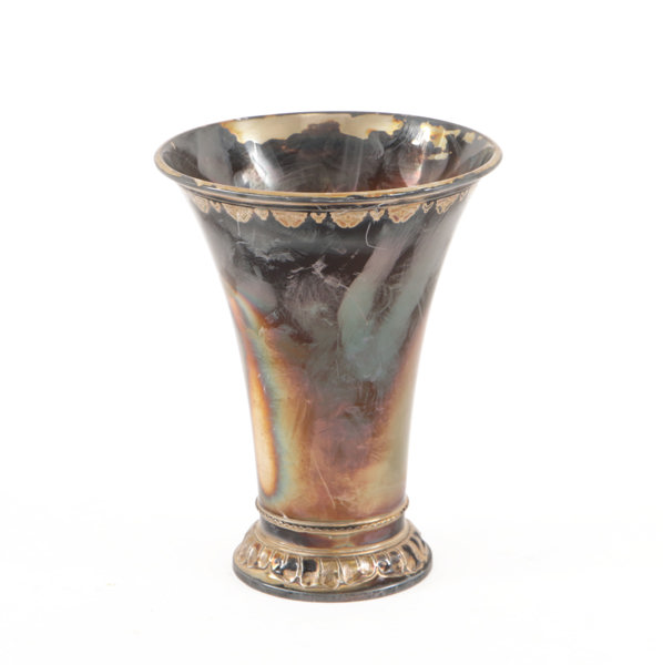 Bägare i silver, GAB, 1969