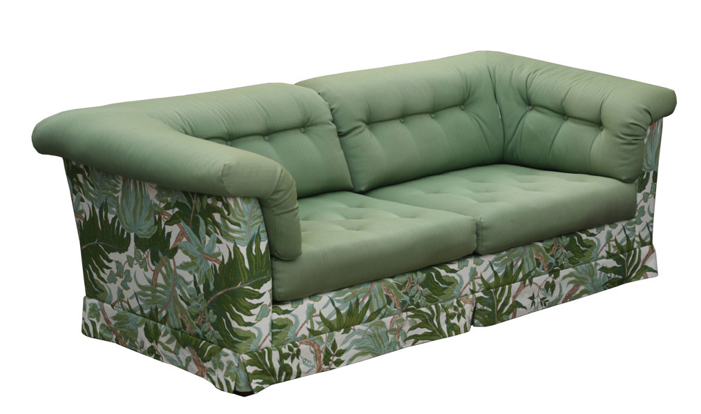 Soffa, DUX, 1900-talets slut