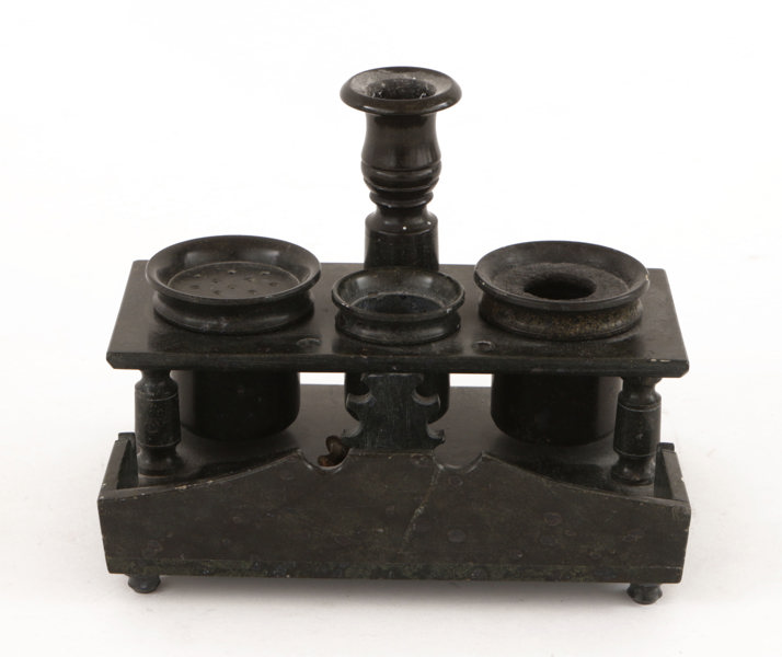 Skrivställ, 1800-tal