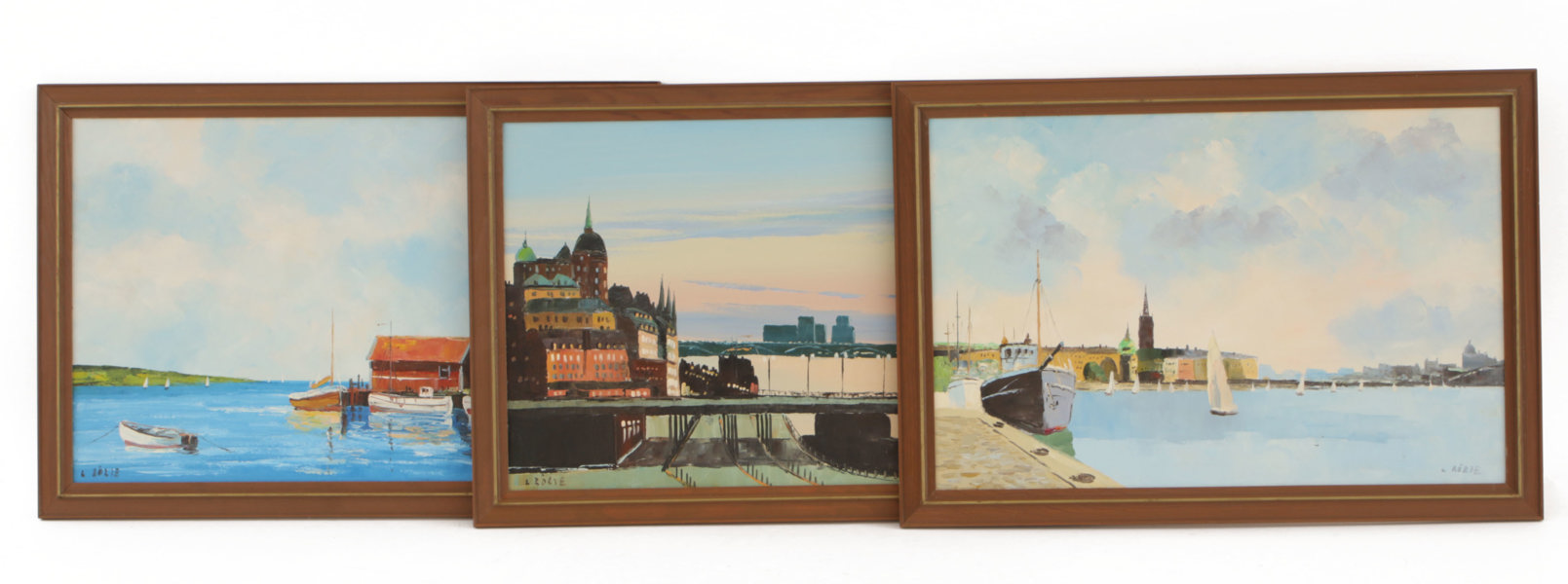 Lennart Börje Vestberg