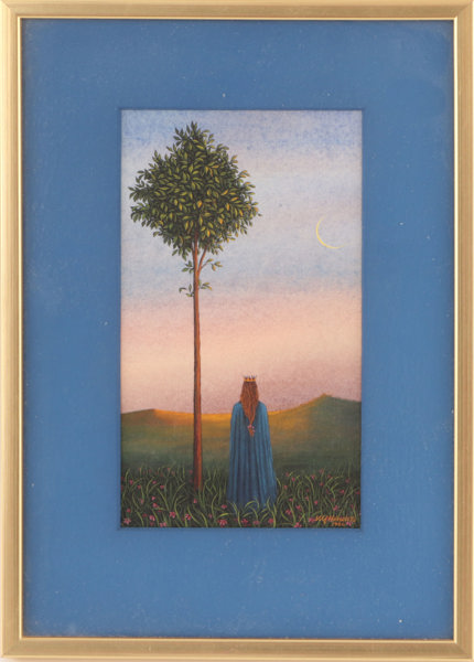 Ulf Hinders (f.1950)