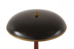 Bordslampa, funkis, 1930/40-tal