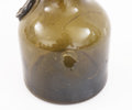 Flaska, Björknäs Glasbruk, 1700-tal