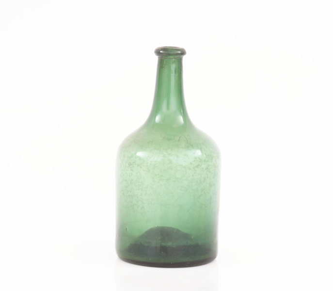 Flaska, 1800-talets första hälft