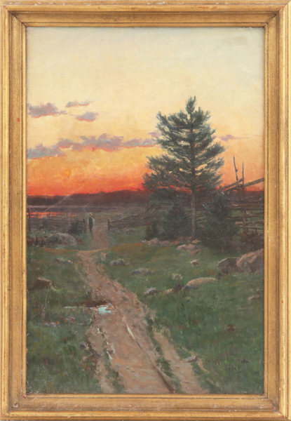 Erik Abrahamsson (f.1913)