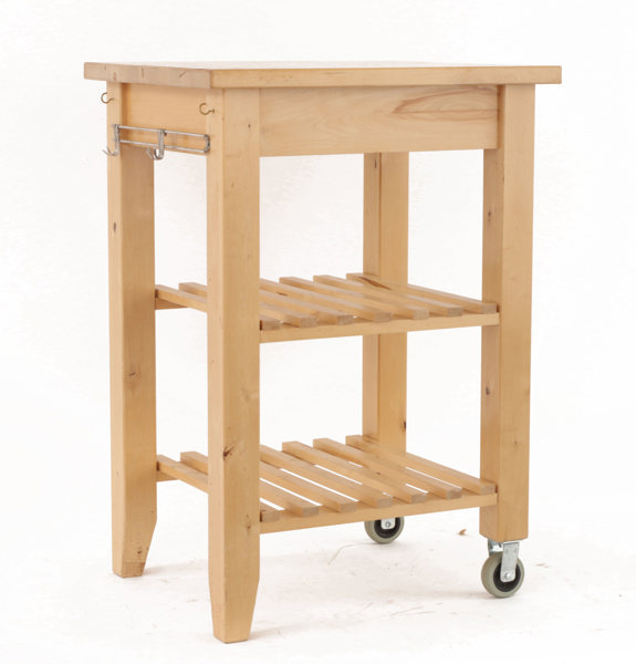 Köksbänk, 19/2000-tal