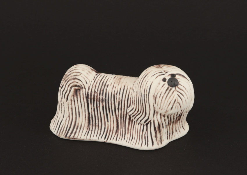 Figurin, Lisa Larson