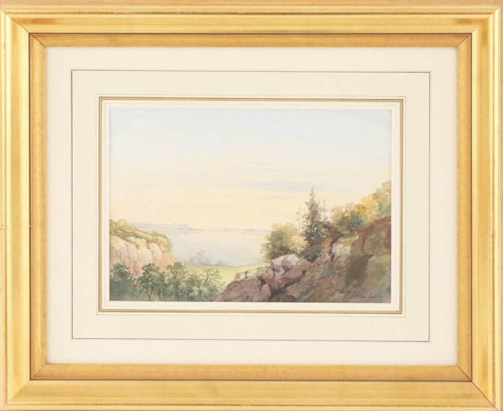 Josefina Holmlund (1827-1905)