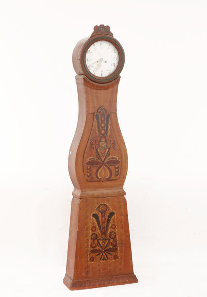 Golvur, allmoge, 1800-tal