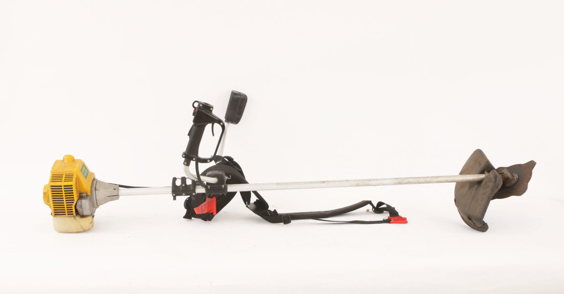 Röjsåg, Alpina VIP 52