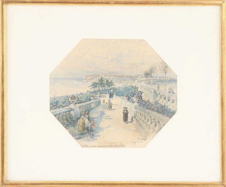 Pelle Hedman (1861-1933)