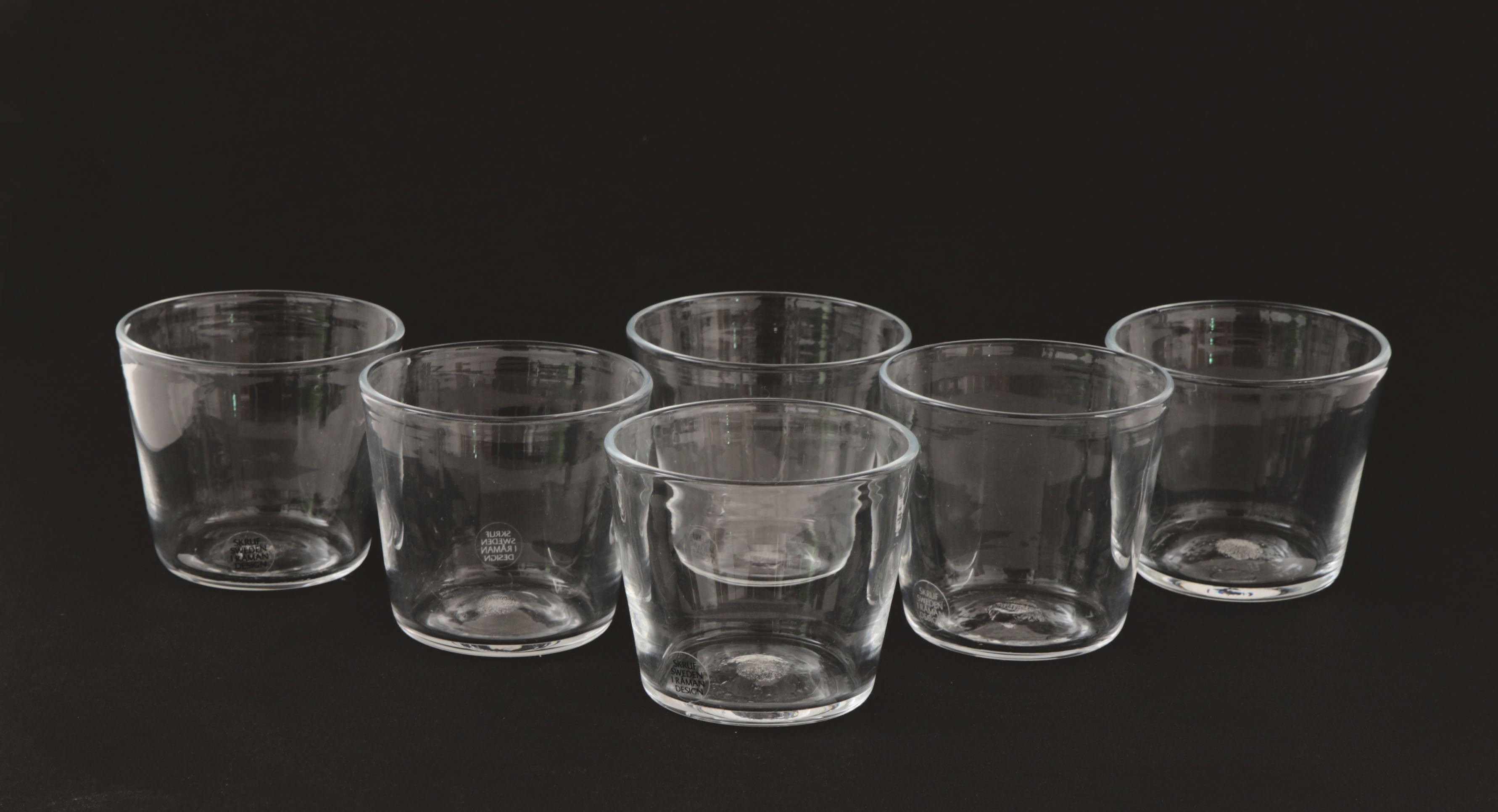 Glas 6st, 