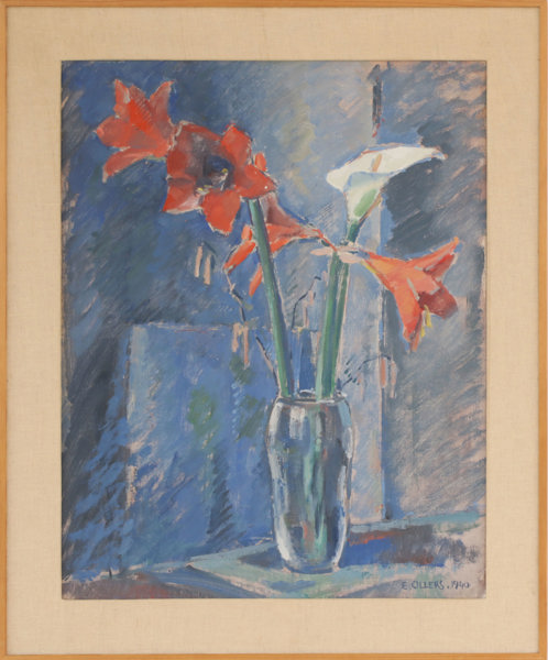 Edvin Ollers (1888-1959)