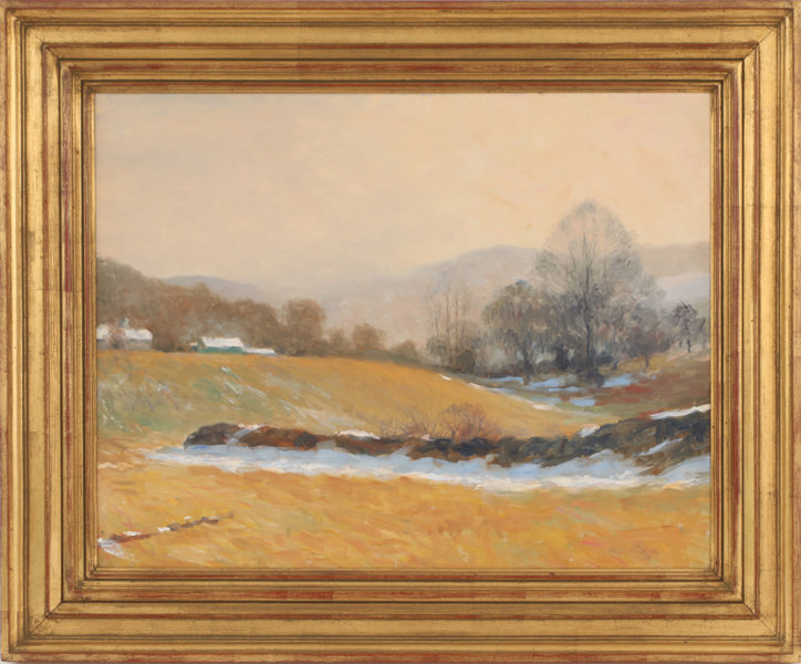 Louis Sparre (1863-1964)