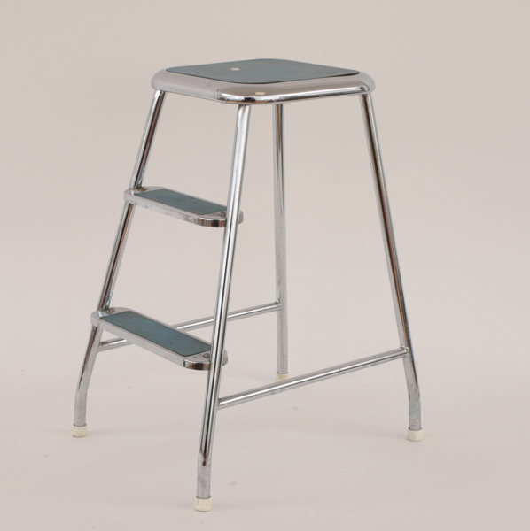 Trappstol, Verkstads AB Lindkvist, 1950/60-tal