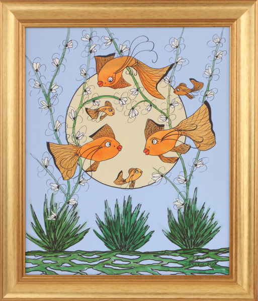 Sven-Göran Svensson G:son (f.1943)