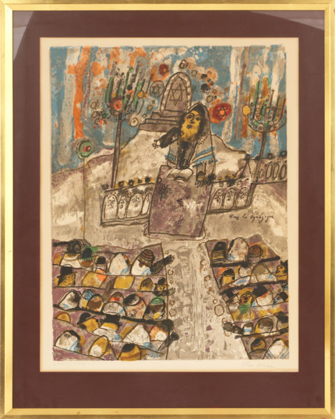 Theo Tobiasse (f.1927)